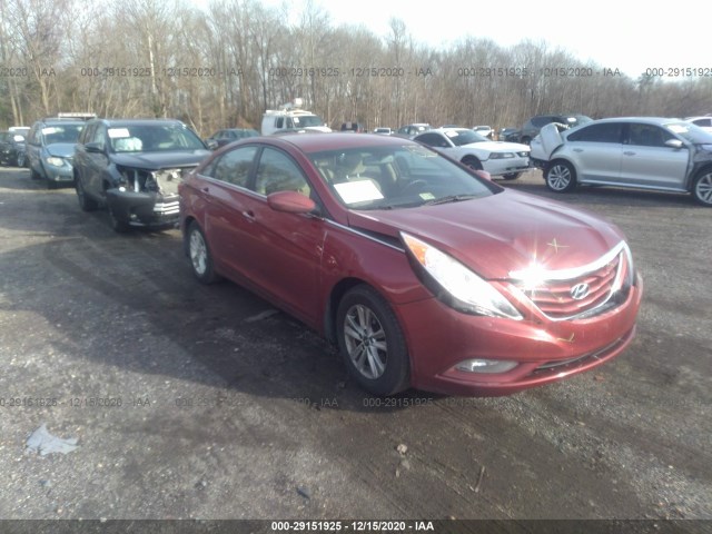 hyundai sonata 2013 5npeb4acxdh592967