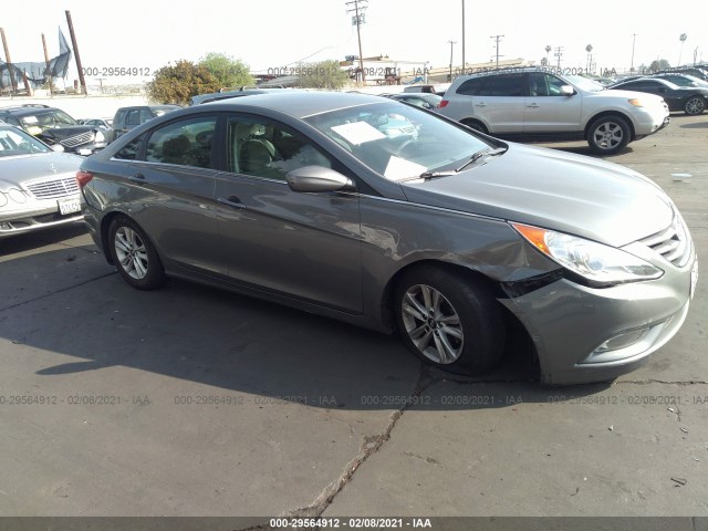 hyundai sonata 2013 5npeb4acxdh611114