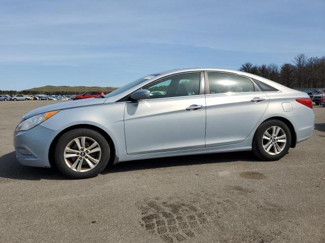 hyundai sonata 2013 5npeb4acxdh611596