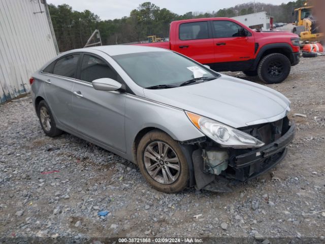 hyundai sonata 2013 5npeb4acxdh611680