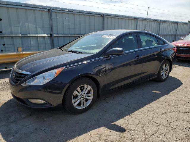 hyundai sonata 2013 5npeb4acxdh616751