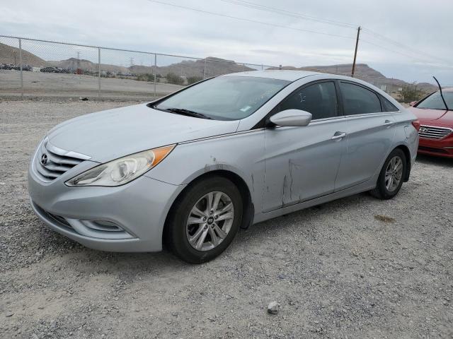 hyundai sonata gls 2013 5npeb4acxdh622226