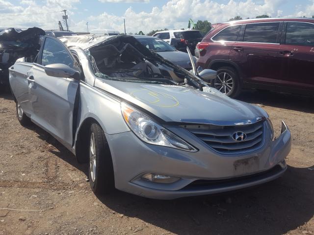 hyundai sonata gls 2013 5npeb4acxdh635882