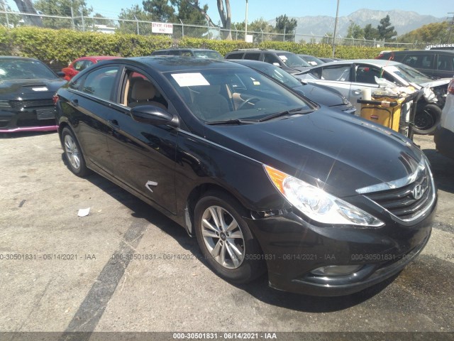 hyundai sonata 2013 5npeb4acxdh638328