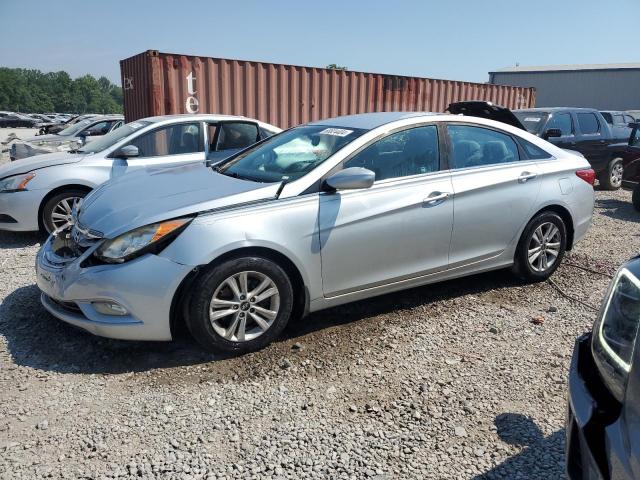 hyundai sonata gls 2013 5npeb4acxdh647420