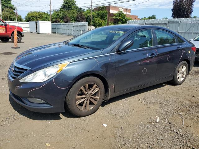 hyundai sonata gls 2013 5npeb4acxdh671877