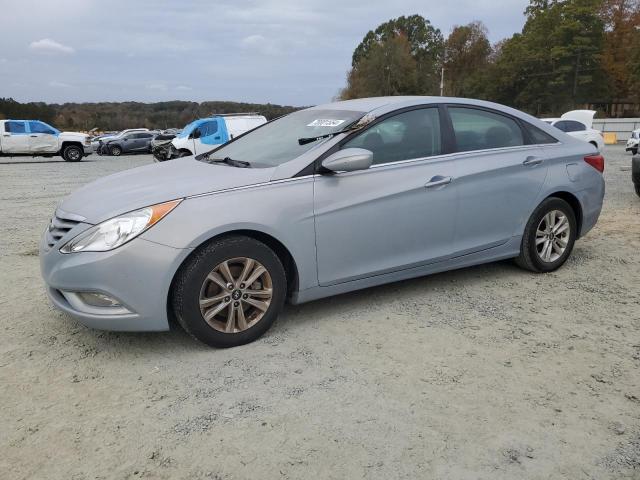 hyundai sonata gls 2013 5npeb4acxdh672205