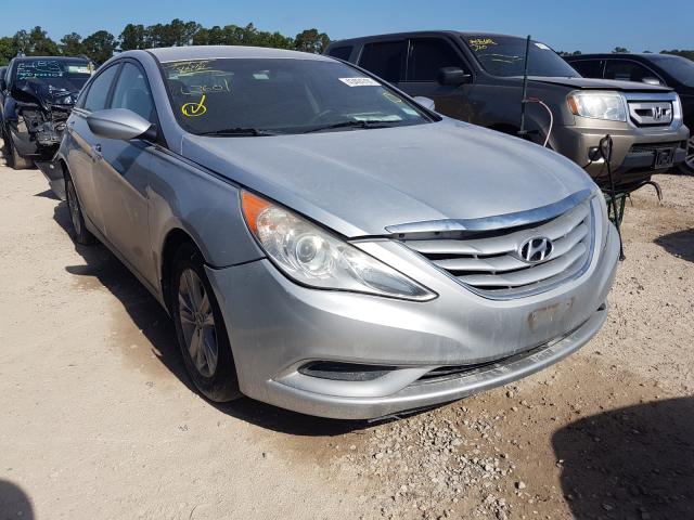 hyundai sonata gls 2013 5npeb4acxdh679509