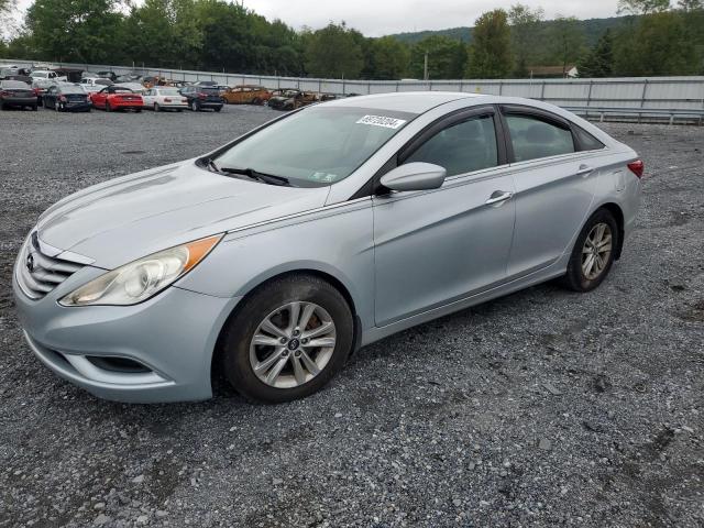 hyundai sonata gls 2013 5npeb4acxdh688887