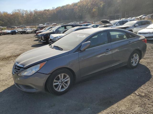 hyundai sonata gls 2013 5npeb4acxdh692440