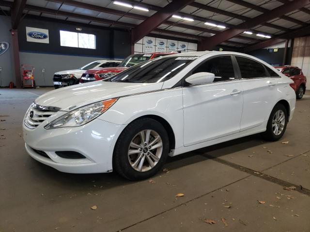 hyundai sonata gls 2013 5npeb4acxdh699386