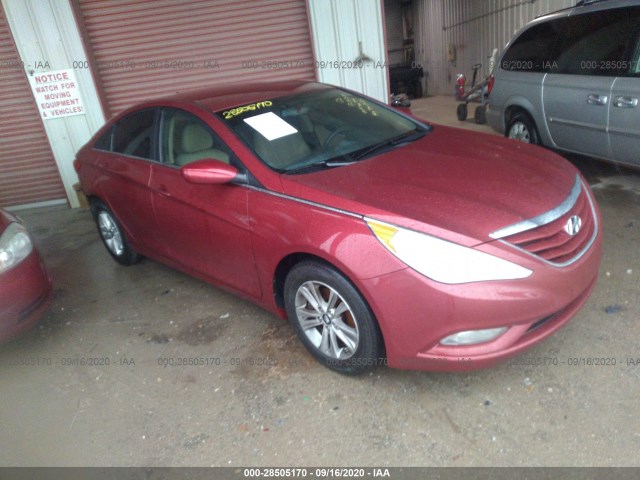 hyundai sonata 2013 5npeb4acxdh700794