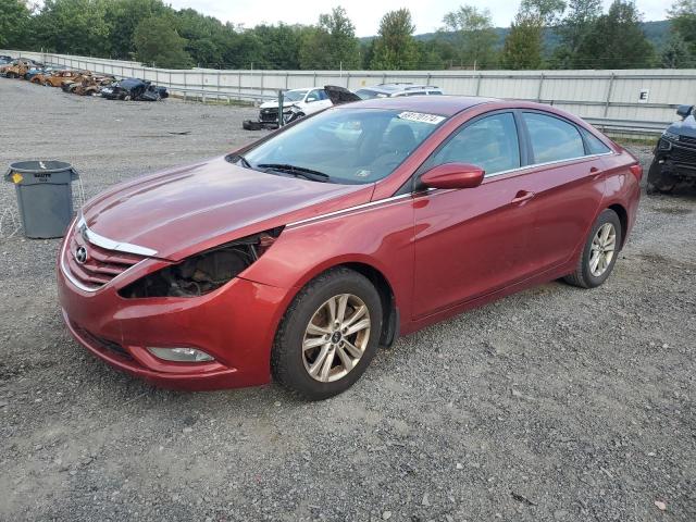 hyundai sonata gls 2013 5npeb4acxdh733309