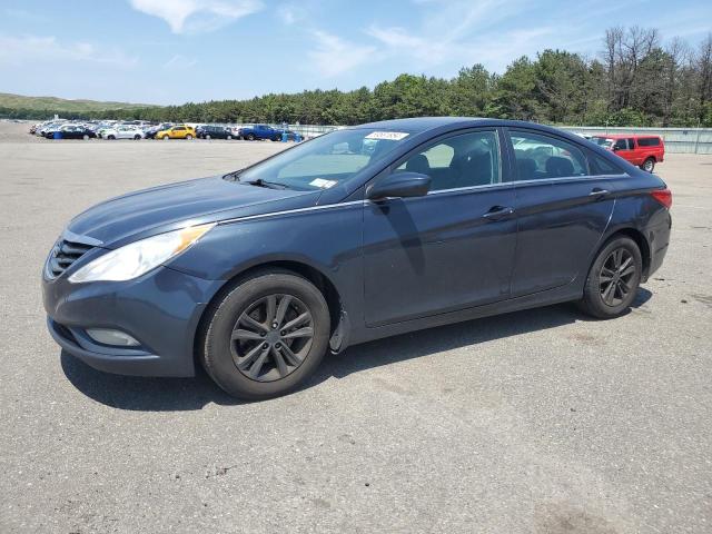 hyundai sonata 2013 5npeb4acxdh753642