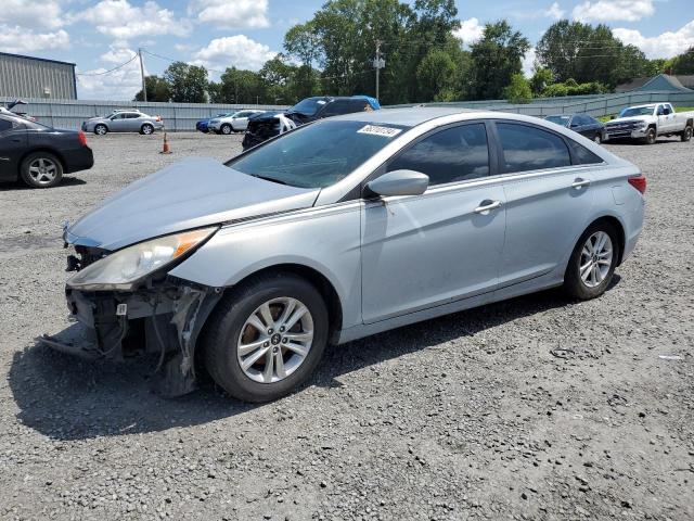 hyundai sonata gls 2013 5npeb4acxdh772966