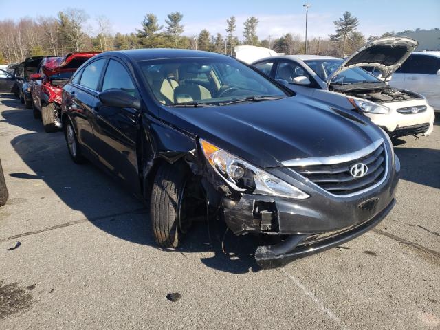 hyundai sonata gls 2013 5npeb4acxdh779223