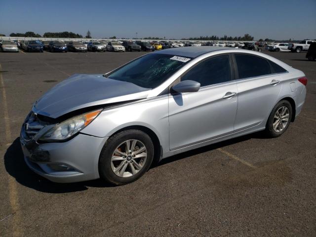 hyundai sonata 2013 5npeb4acxdh783675