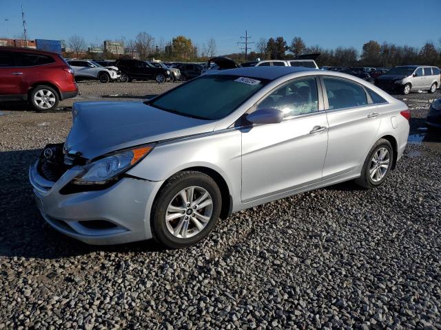 hyundai sonata gls 2013 5npeb4acxdh791632