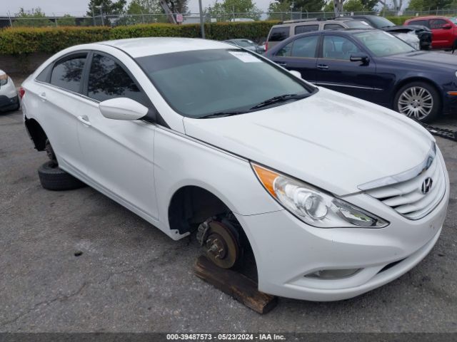 hyundai sonata 2013 5npeb4acxdh799004