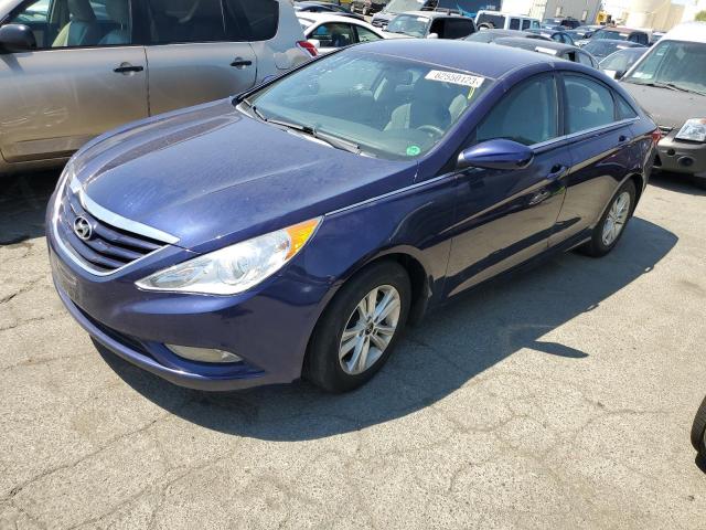 hyundai sonata 2013 5npeb4acxdh801866