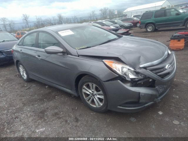 hyundai sonata 2014 5npeb4acxeh839616