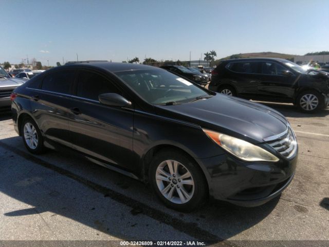 hyundai sonata 2014 5npeb4acxeh898892