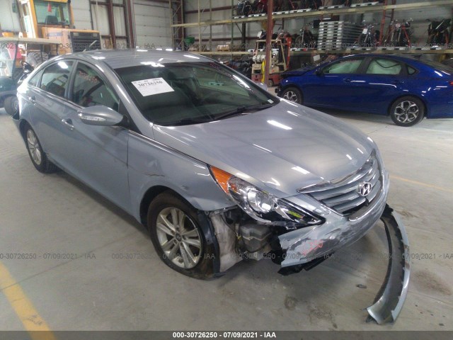 hyundai sonata 2014 5npeb4acxeh899251