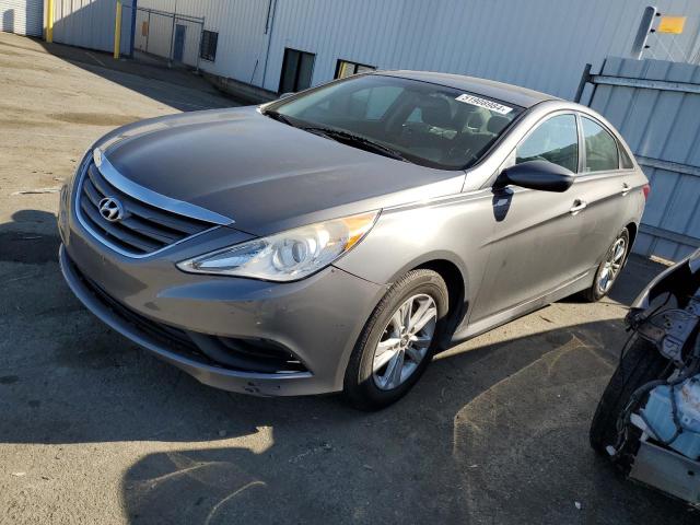 hyundai sonata 2014 5npeb4acxeh901869