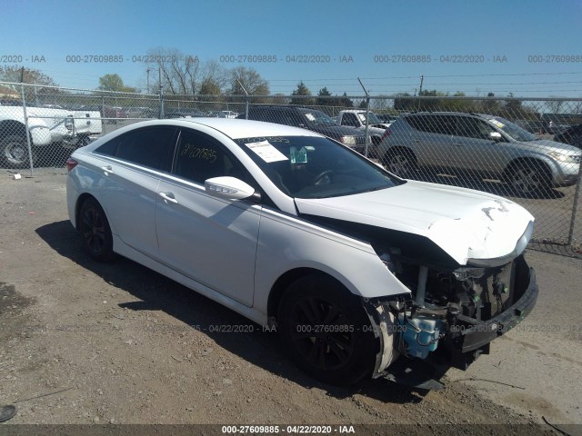 hyundai sonata 2014 5npeb4acxeh906165