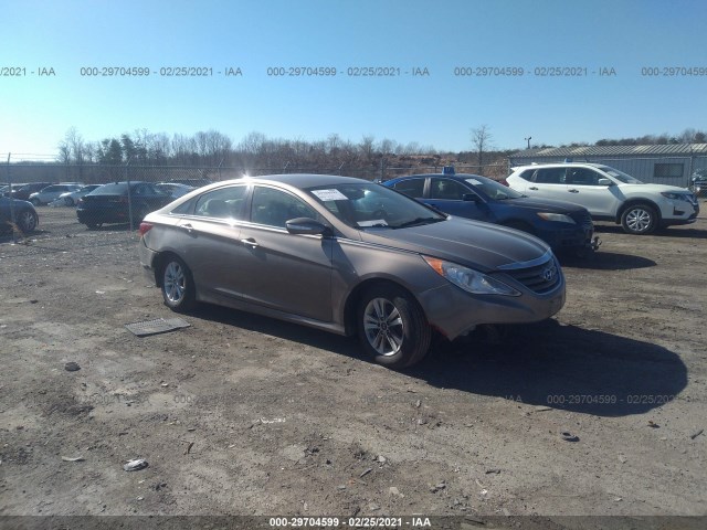 hyundai sonata 2014 5npeb4acxeh908417