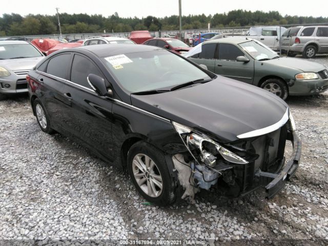 hyundai sonata 2014 5npeb4acxeh908787