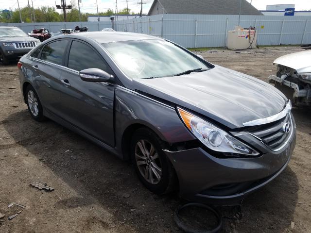 hyundai  2014 5npeb4acxeh928649