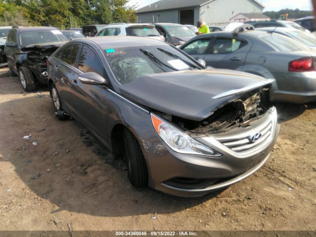 hyundai sonata 2014 5npeb4acxeh934211