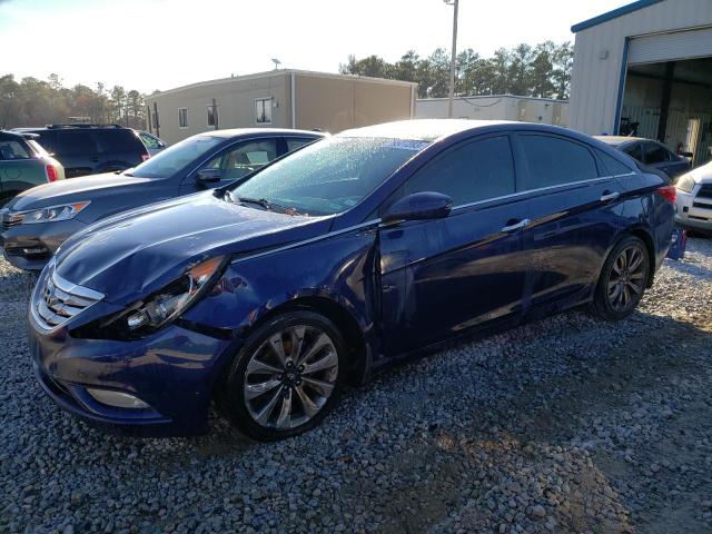 hyundai sonata 2011 5npec4ab0bh186939