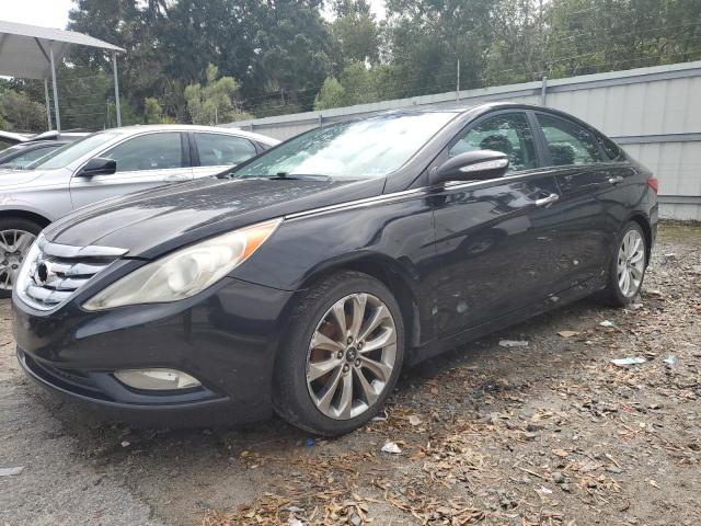 hyundai sonata se 2011 5npec4ab0bh188450