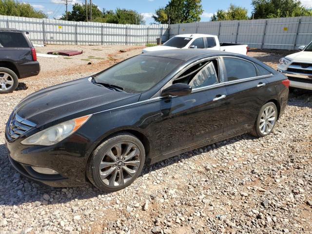 hyundai sonata 2011 5npec4ab0bh207031