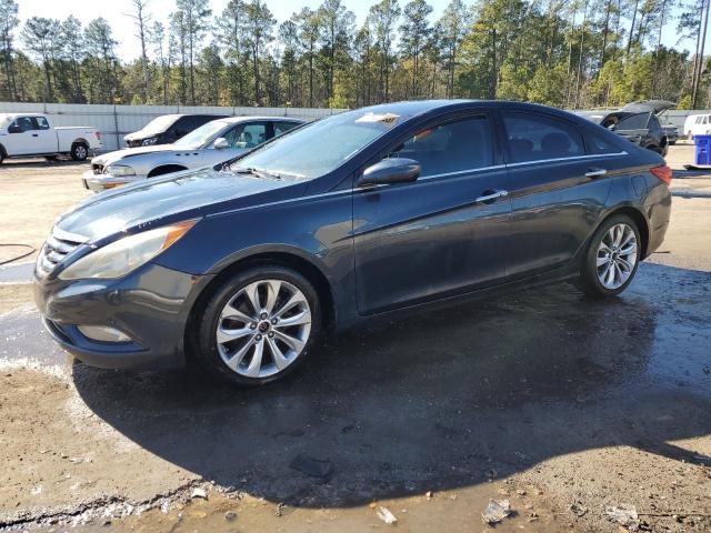 hyundai sonata se 2011 5npec4ab0bh212844