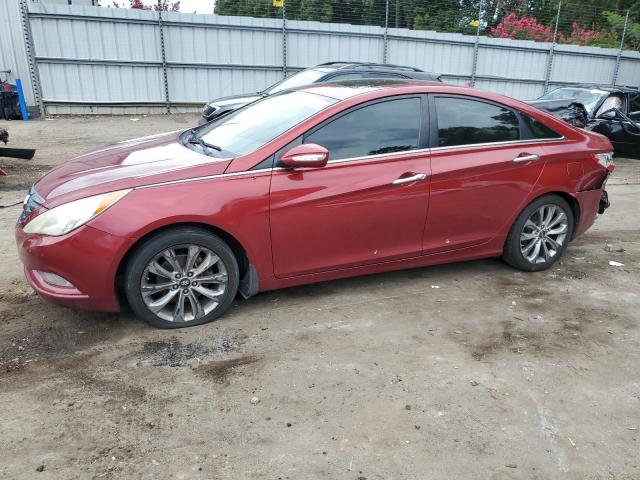 hyundai sonata se 2011 5npec4ab0bh267276