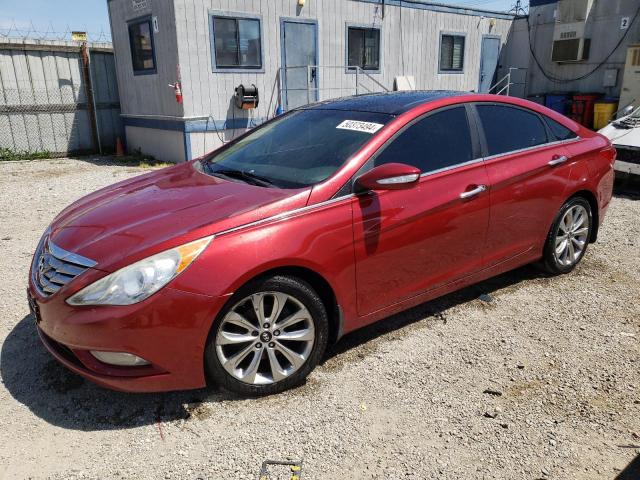 hyundai sonata 2013 5npec4ab0dh514993