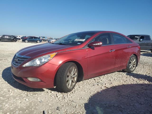 hyundai sonata se 2013 5npec4ab0dh569802