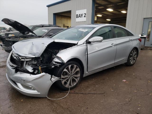 hyundai sonata se 2013 5npec4ab0dh638861