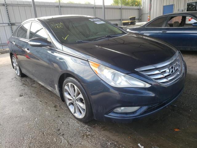 hyundai sonata se 2013 5npec4ab0dh677885