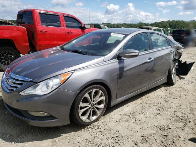 hyundai sonata se 2014 5npec4ab0eh822554