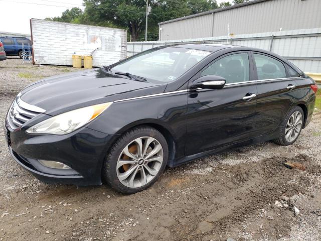 hyundai sonata se 2014 5npec4ab0eh838205