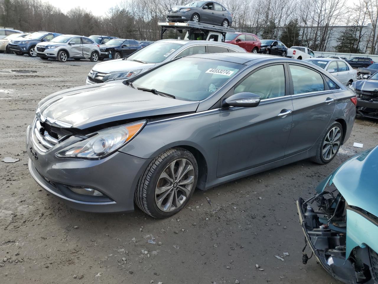 hyundai sonata 2014 5npec4ab0eh889252