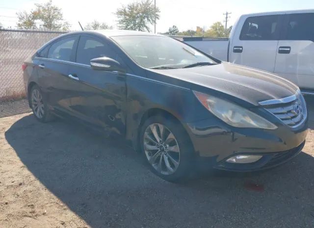 hyundai sonata 2011 5npec4ab1bh159927