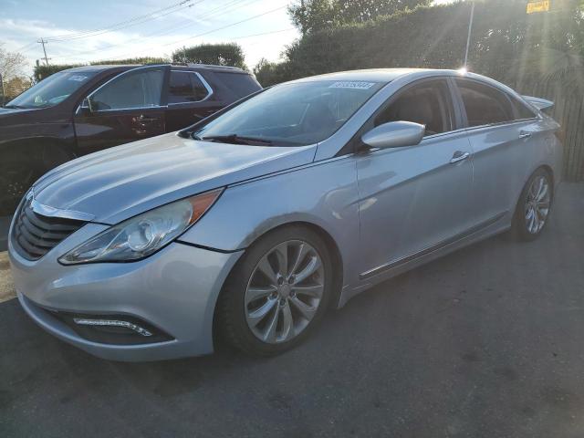 hyundai sonata se 2011 5npec4ab1bh201142