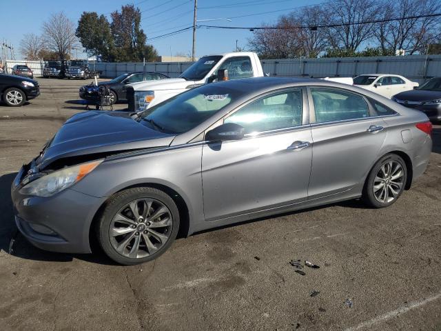 hyundai sonata se 2011 5npec4ab1bh281123