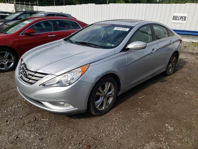 hyundai sonata se 2011 5npec4ab1bh303542