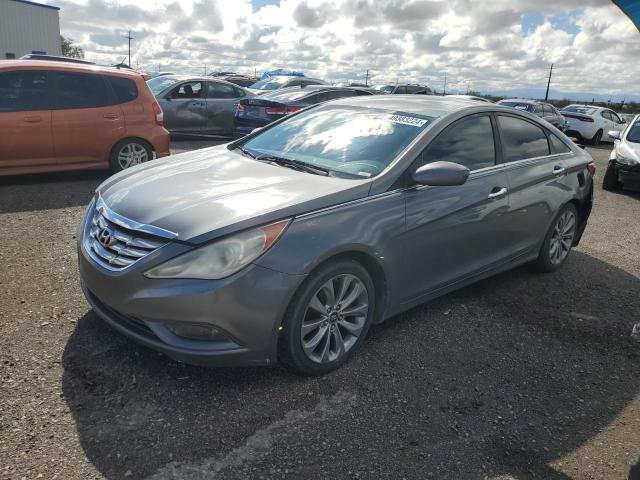 hyundai sonata se 2012 5npec4ab1ch388805